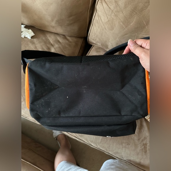 Sports/School backpack - Picture 6 of 7